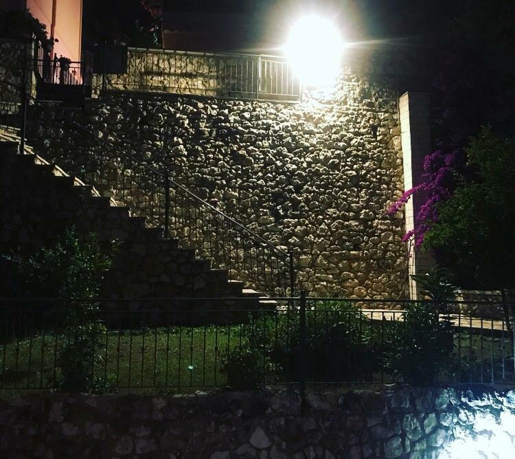 Saint Nicolas Syvota Exterior photo